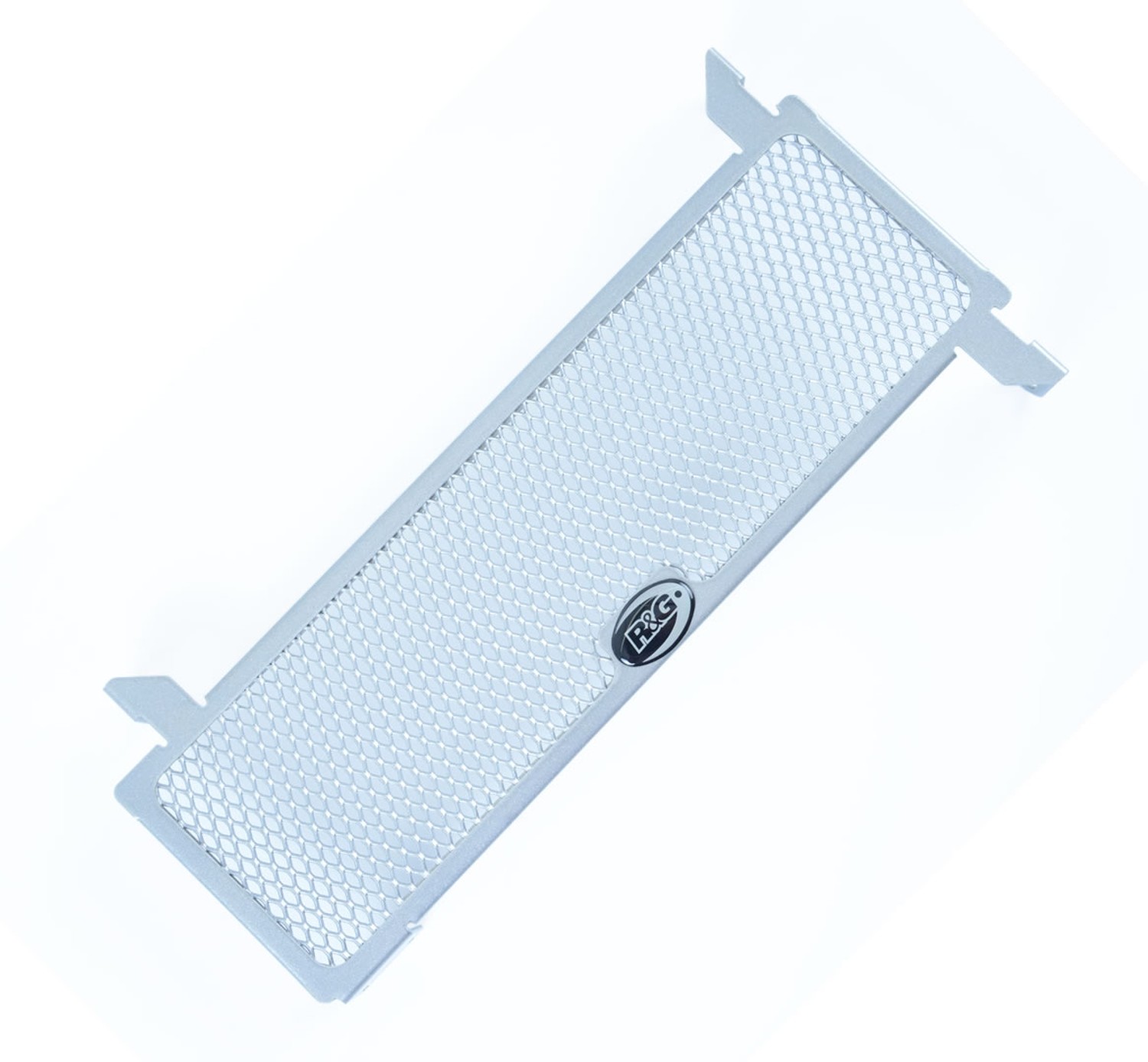 R&G Racing Radiator Guard for the Honda VFR800F/Crossrunner 800 '14-'20 R&G Racing Radiator Guard for the Honda VFR800F/Crossrunner 800 '14-'20